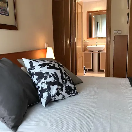 Apartament Llobregat