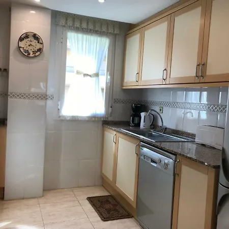 Llobregat Apartament *