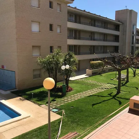 Llobregat Apartament *
