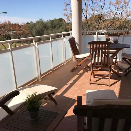Apartament Llobregat