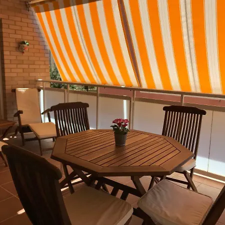 Apartament Llobregat