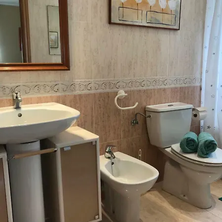 Apartament Llobregat