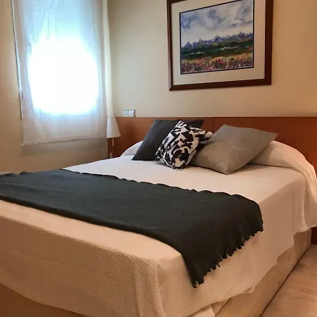 Llobregat Apartament *