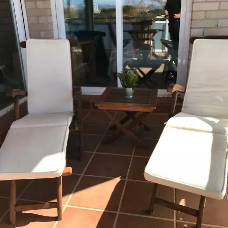 Apartament Llobregat Cambrils