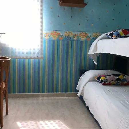 Apartament Llobregat