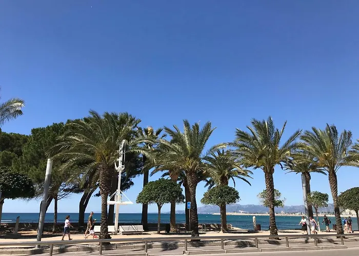 شقة Llobregat كامبريلس